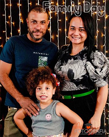Ali Fotografia Family Day