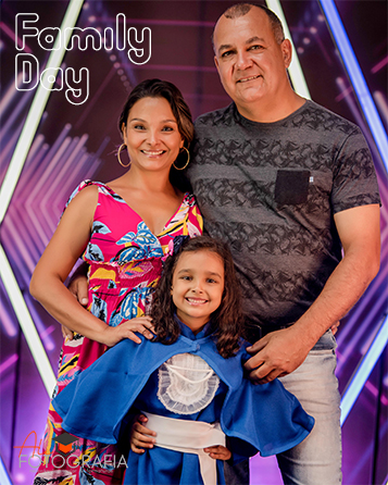 Ali Fotografia Family Day