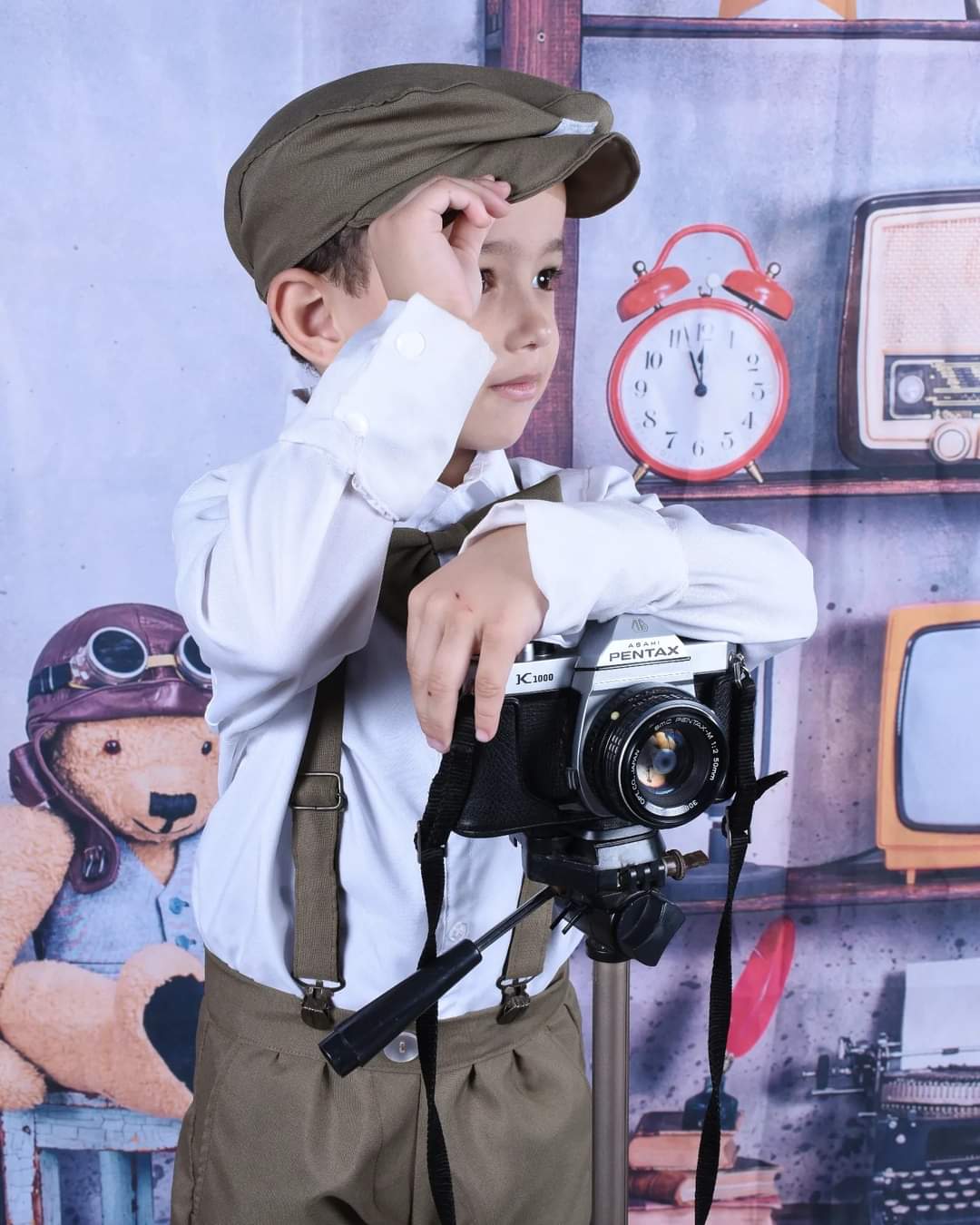 Ali Fotografia Portfólio